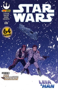 Fumetto - Star wars n.39