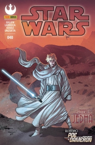 Fumetto - Star wars n.40