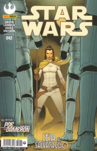 Fumetto - Star wars n.42
