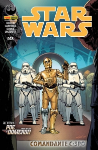 Fumetto - Star wars n.48