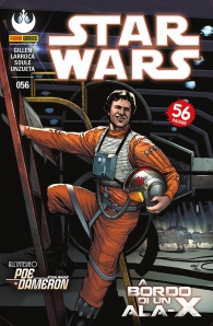 Fumetto - Star wars n.56