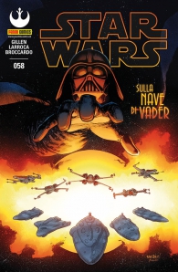 Fumetto - Star wars n.58