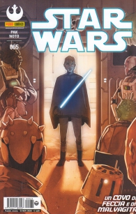 Fumetto - Star wars n.65