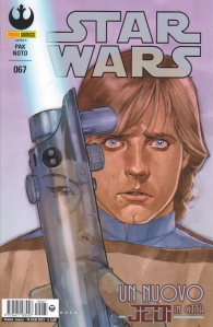 Fumetto - Star wars n.67