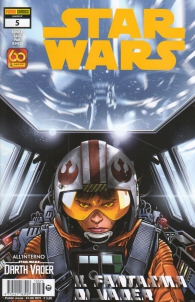Fumetto - Star wars n.73: Nuova serie n.5