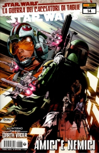 Fumetto - Star wars n.82: Nuova serie n.14