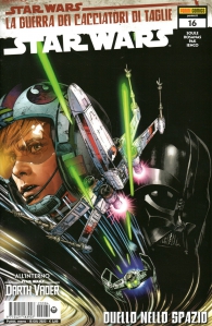 Fumetto - Star wars n.84: Nuova serie n.16