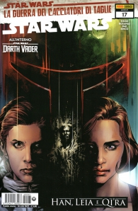 Fumetto - Star wars n.85: Nuova serie n.17
