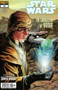 Fumetto - Star wars n.87: Nuova serie n.19