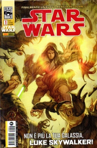 Fumetto - Star wars legends: Serie completa 1/34