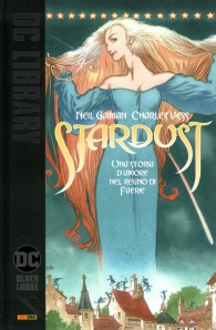 Fumetto - Stardust: Una storia d'amore nel regno di faerie