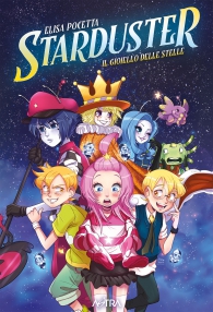 Fumetto - Starduster: Il gioiello delle stelle