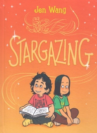 Fumetto - Stargazing