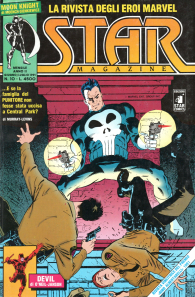 Fumetto - Starmagazine n.10