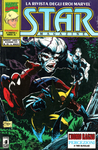 Fumetto - Starmagazine n.15