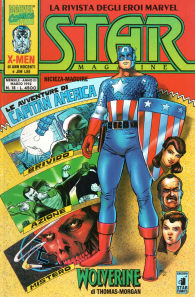 Fumetto - Starmagazine n.18