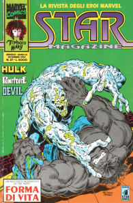 Fumetto - Starmagazine n.27