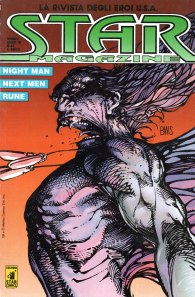 Fumetto - Starmagazine n.46