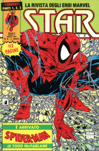 Fumetto - Starmagazine n.8