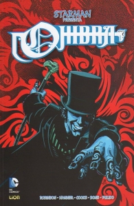Fumetto - Starman presenta l'ombra: Serie completa 1/2