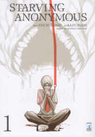 Fumetto - Starving anonymous n.1