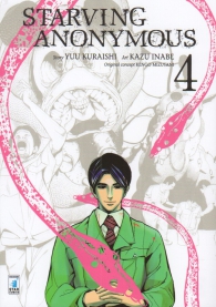 Fumetto - Starving anonymous n.4