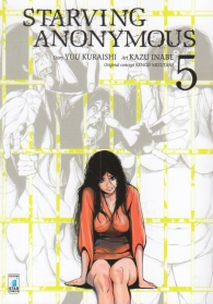Fumetto - Starving anonymous n.5