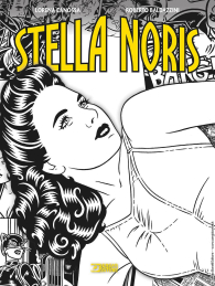 Fumetto - Stella noris