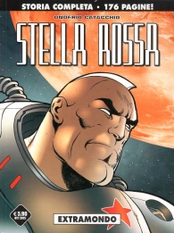 Fumetto - Stella rossa