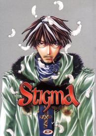 Fumetto - Stigma