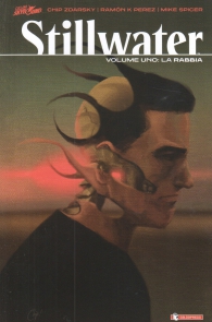 Fumetto - Stillwater n.1: La rabbia