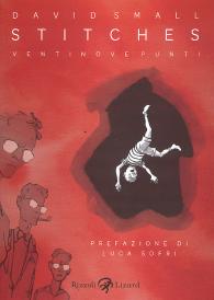 Fumetto - Stitches