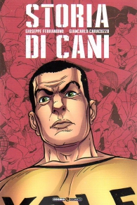 Fumetto - Storia di cani