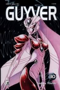 Fumetto - Guyver n.30