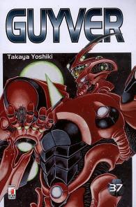 Fumetto - Guyver n.37