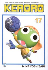 Fumetto - Keroro n.17