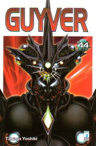 Fumetto - Guyver n.44