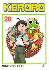 Fumetto - Keroro n.28