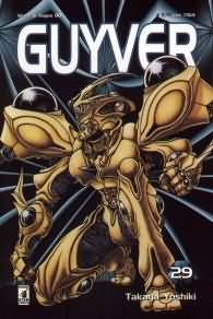 Fumetto - Guyver n.29