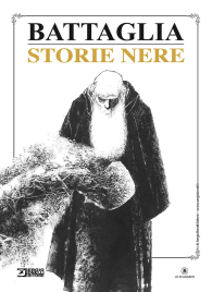 Fumetto - Storie nere
