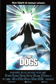 Fumetto - Stray dogs