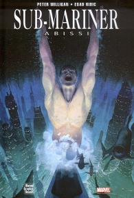 Fumetto - Sub-mariner: Abissi