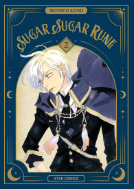 Fumetto - Sugar sugar rune n.2