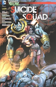 Fumetto - Suicide squad n.6: Aloha!