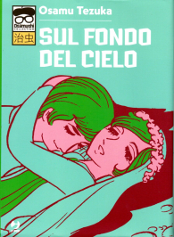 Fumetto - Sul fondo del cielo