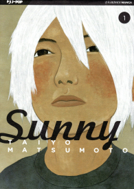 Fumetto - Sunny n.1