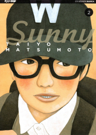Fumetto - Sunny n.2