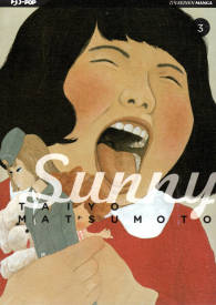 Fumetto - Sunny n.3
