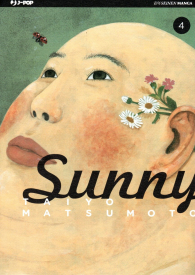 Fumetto - Sunny n.4