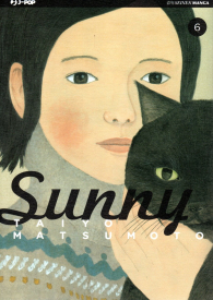 Fumetto - Sunny n.6